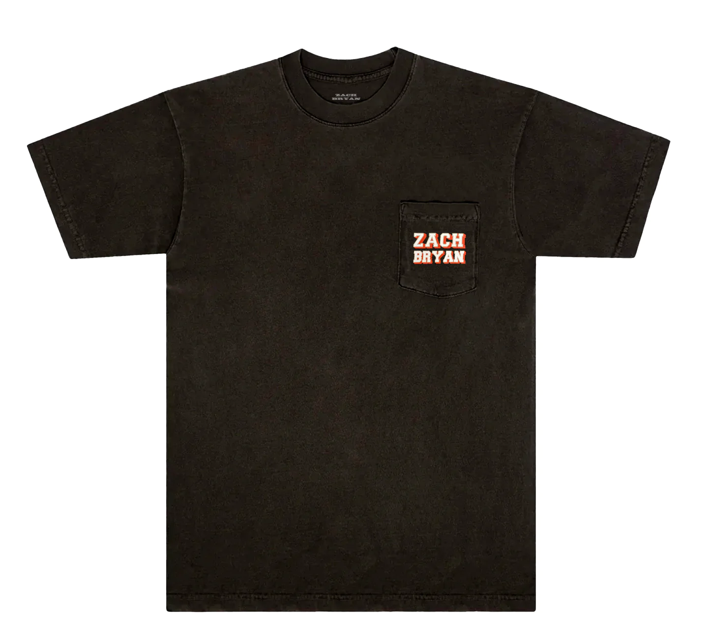 American Heartbreak Pocket Tee