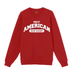 Zach Bryan Bar Scene Crewneck Sweatshirt