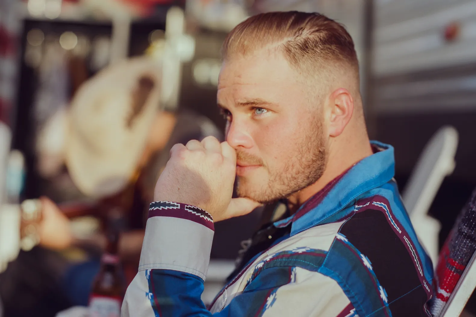 Zach Bryan Introduction: The Rise of Zach Bryan