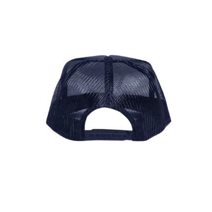 ZB Big House Trucker Hat | Zach Bryan Michigan Show Collection